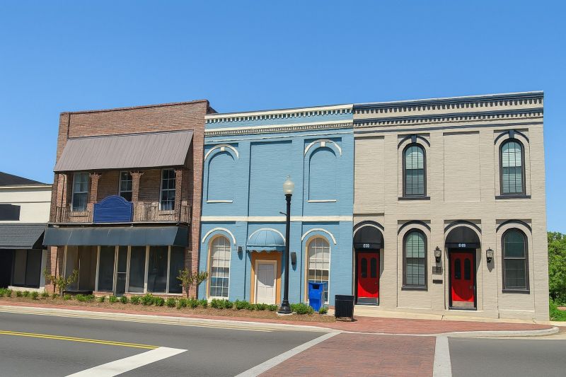 Local Vinyl Windows Installation in Jonesboro, GA