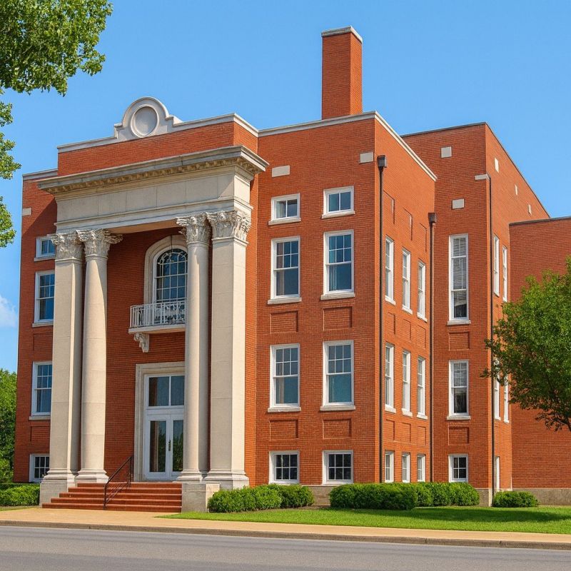 Local Walk In Shower Installation in Leitchfield, KY