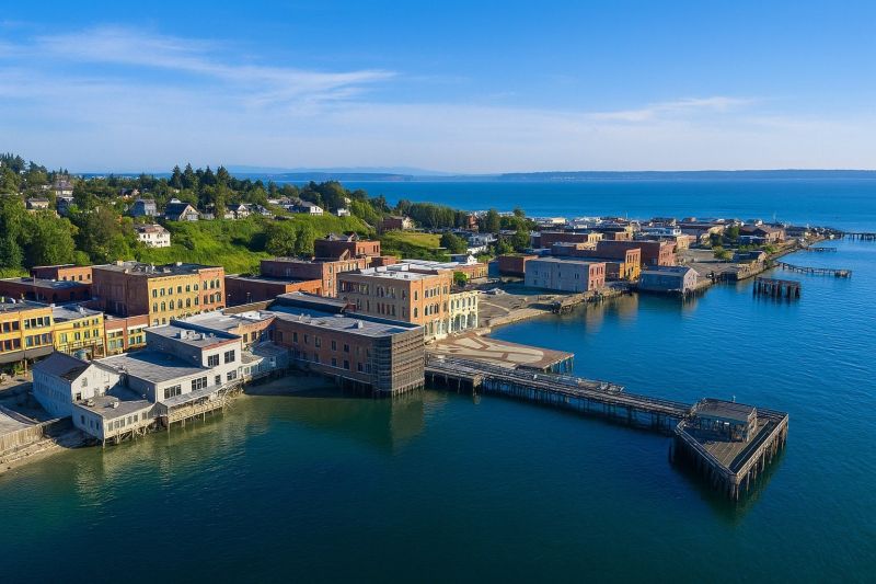 Local Walk In Shower Installation in Daytona Beach, FL