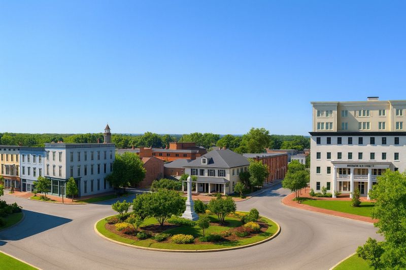 Local Walk In Tub Installation in Russellville, KY