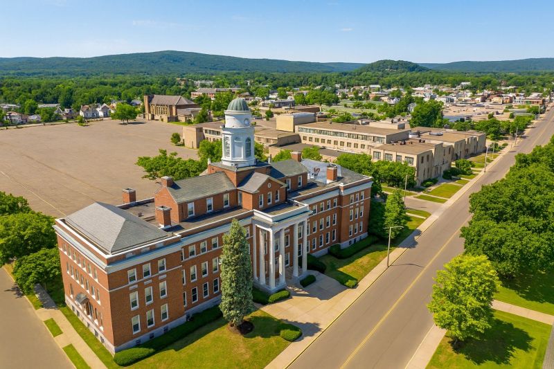 Local Walk In Tub Installation in Endicott, NY
