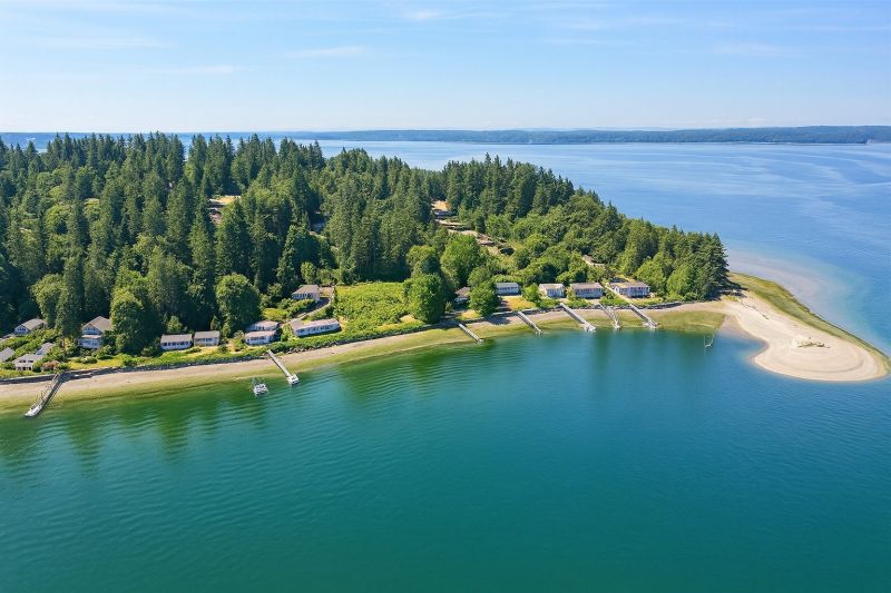 Local Walk In Tub Installation in Fox Island, WA