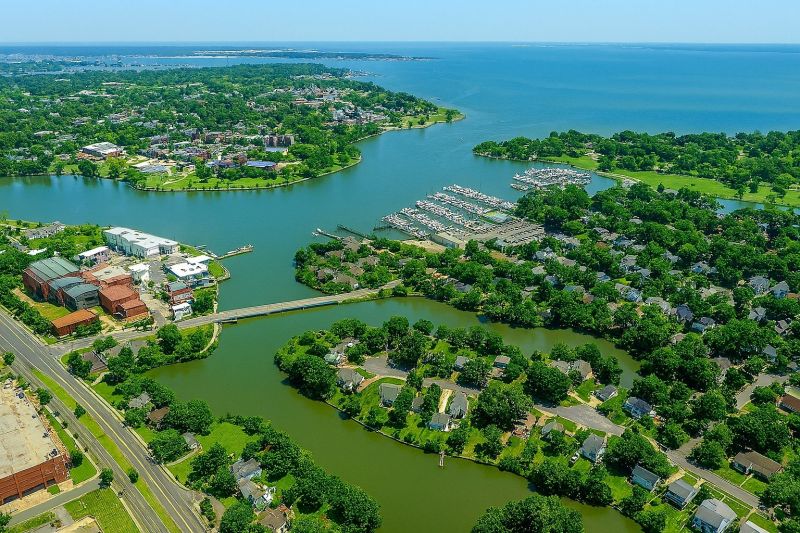 Local Walk In Tub Installation in Hampton, VA