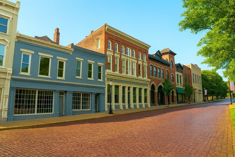 Local Walk In Tub Installation in Mount Sterling, KY