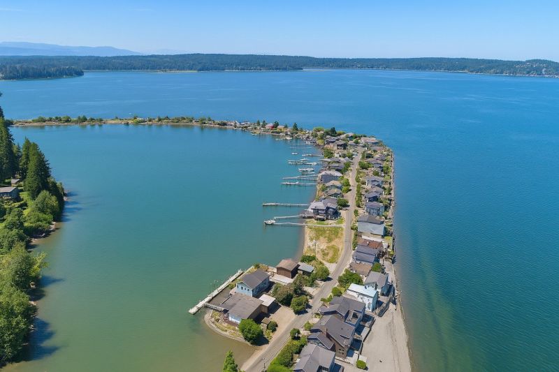 Local Walk In Tub Service in Bainbridge Island, WA