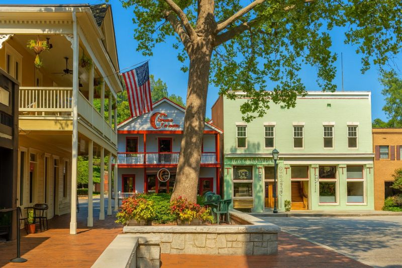 Local Walk In Tub Service in Dahlonega, GA