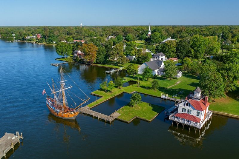 Local Walk In Tub Service in Edenton, NC