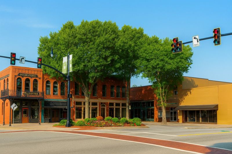 Local Walk In Tub Service in Carrollton, GA