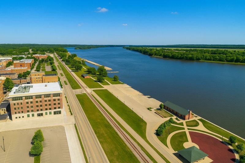 Local Walk In Tub Service in Muscatine, IA