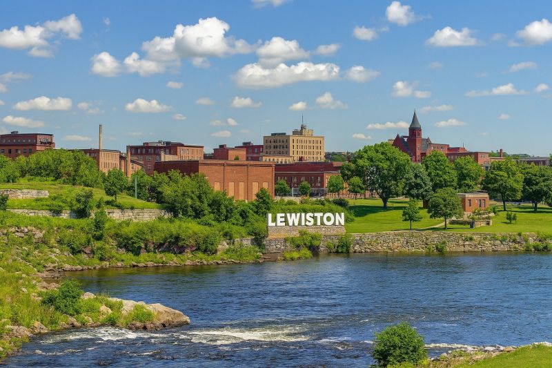 Local Walk In Tub Service in Lewiston, ME