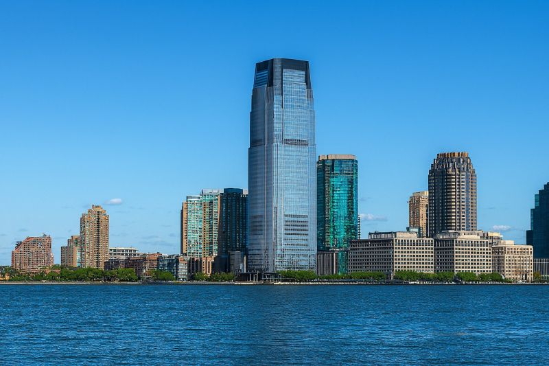 Local Walk In Tub Service in Jersey City, NJ