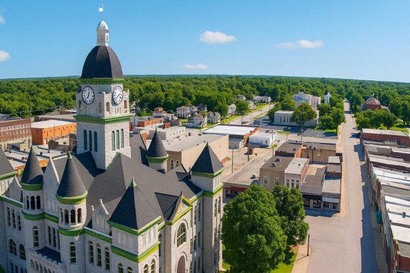 Local Walk In Tub Service in Carthage, MO
