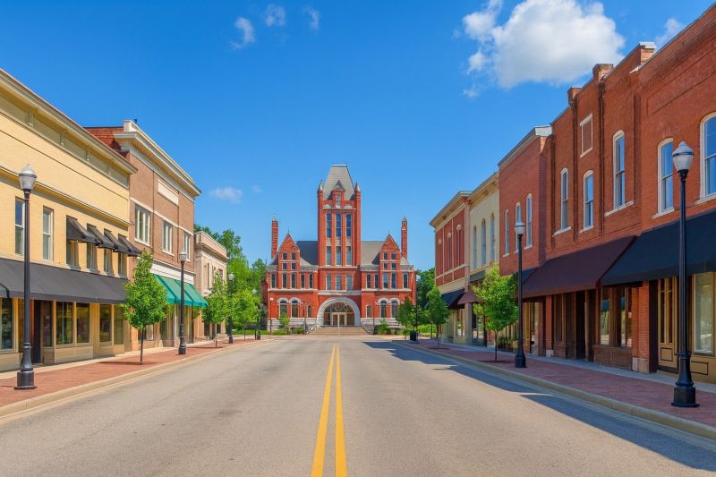 Local Walk In Tub Service in Lawrenceburg, KY