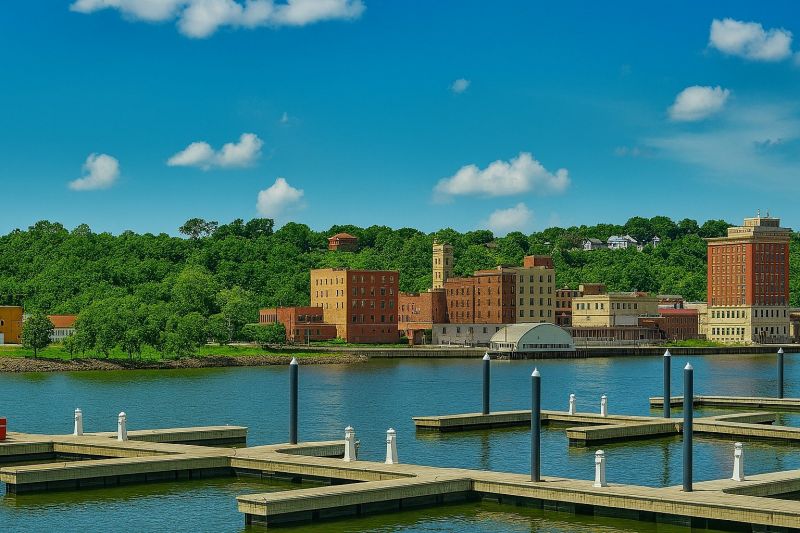 Local Walk In Tub Service in Dubuque, IA
