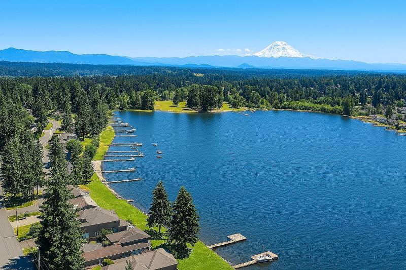Local Walk In Tub Service in Kent, WA