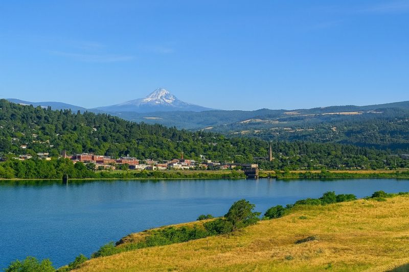 Local Walk In Tub Service in The Dalles, OR