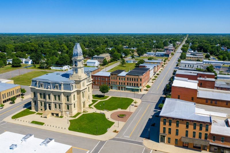 Local Walk In Tub Service in Bellefontaine, OH