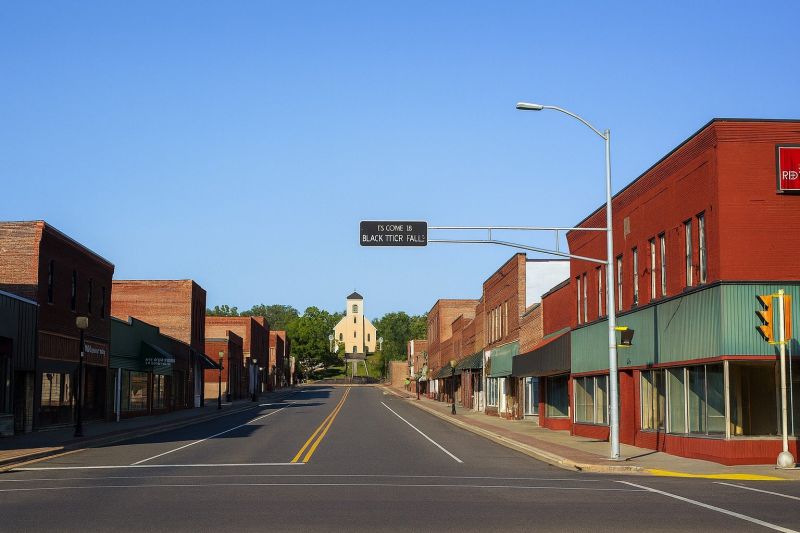 Local Walk In Tub Service in Black River Falls, WI