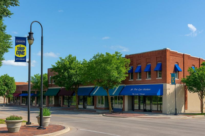 Local Walk In Tub Service in Lees Summit, MO