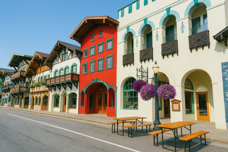 Local Walk In Tub Service in Leavenworth, WA