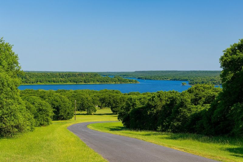 Local Walnut Flooring Installation in Bowie, TX