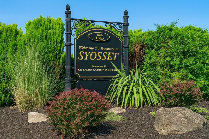 Walnut Flooring Installation in Syosset, NY