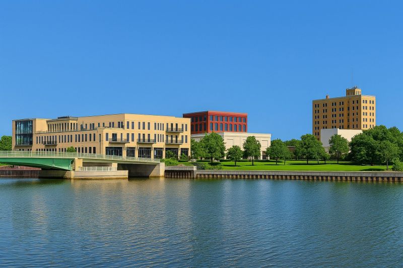 Local Wasp Extermination Service in Manitowoc, WI