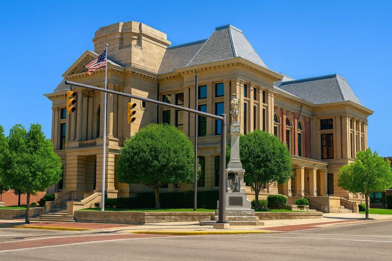 Local Wasp Extermination Service in Crawfordsville, IN