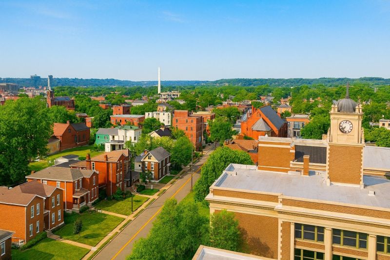 Local Wasp Extermination Service in Newport, KY