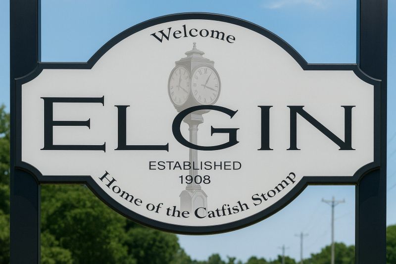 Local Water Softener Installation in Elgin, SC