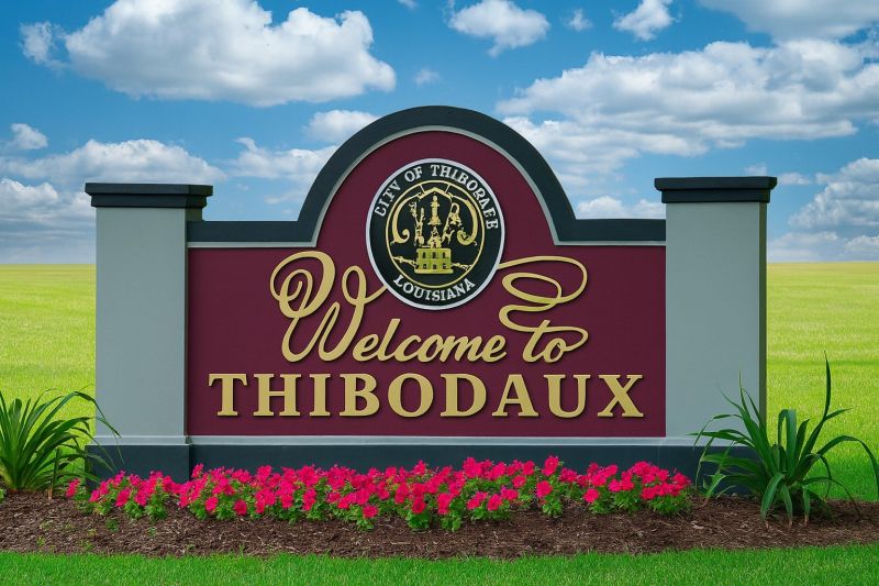 Local Water Softener Installation in Thibodaux, LA