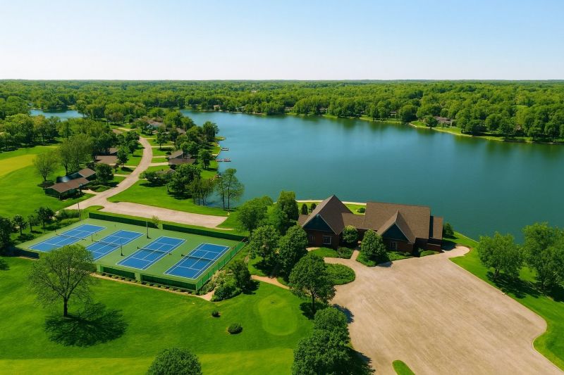 Local Water Softener Installation in Lake Saint Louis, MO