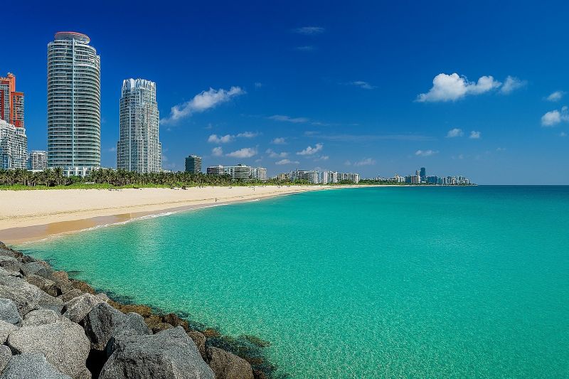 Water Softener Installation in Miami Beach, FL