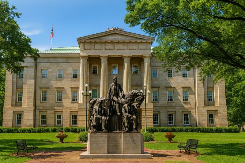 Local Water Softener Installation in Benson, NC