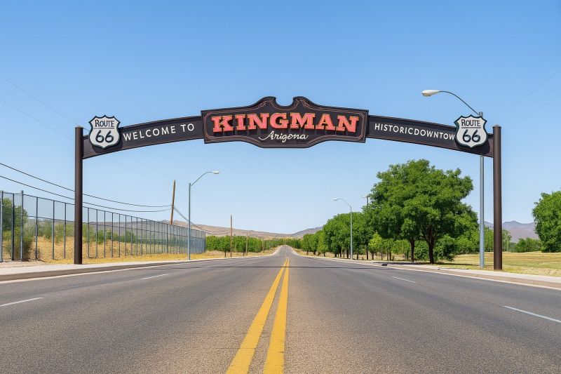 Local Water Softener Installation in Kingman, AZ