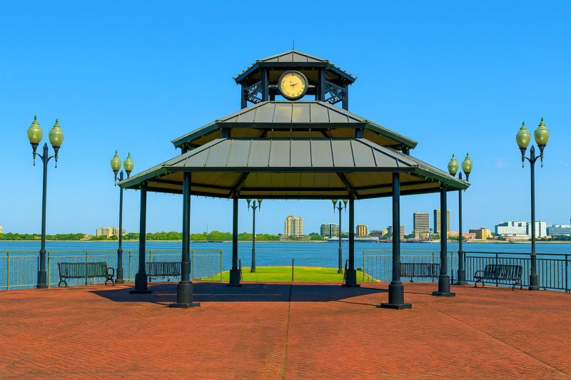 Local Water Softener Installation in Port Allen, LA