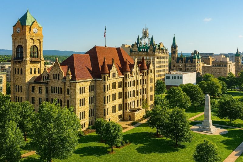 Local Water Softener Installation in Independence, KY