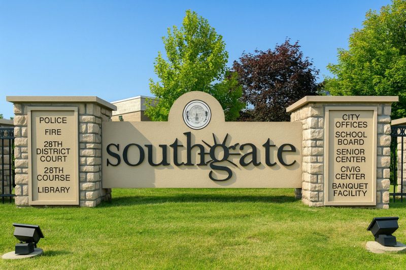 Water Softener Installation in Southgate, MI