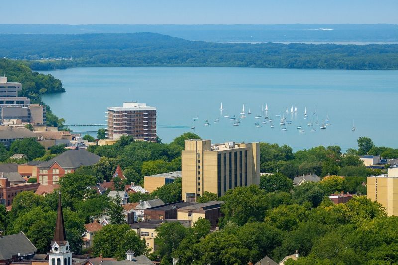 Local Water Softener Installation in Edgerton, WI