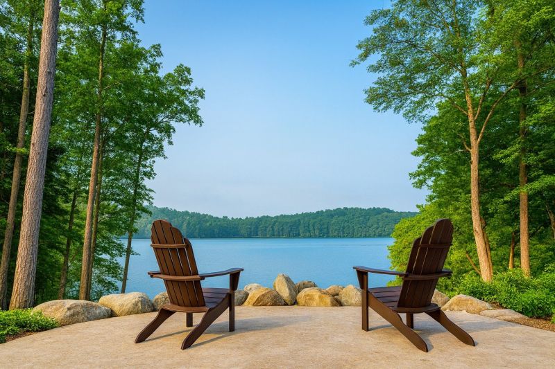 Water Softener Installation in Granite Falls, NC