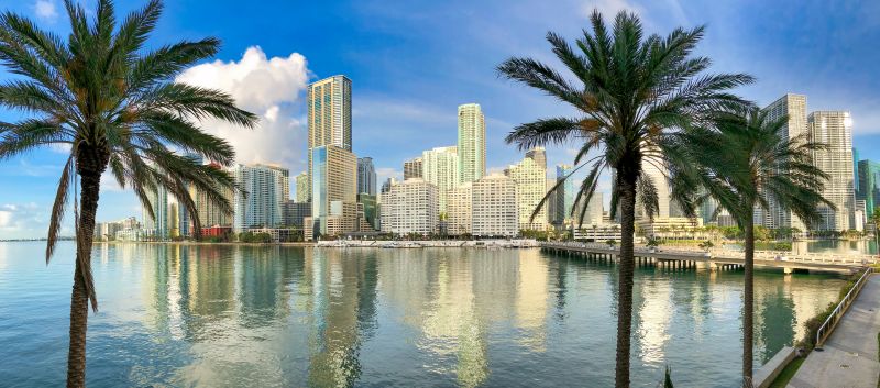 Water Softener Installation in Miami, FL