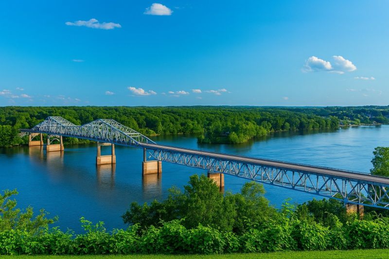 Local Water Softener Installation in Muscle Shoals, AL