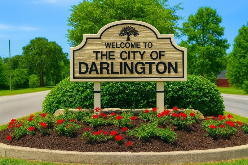 Local Water Softener Installation in Darlington, SC