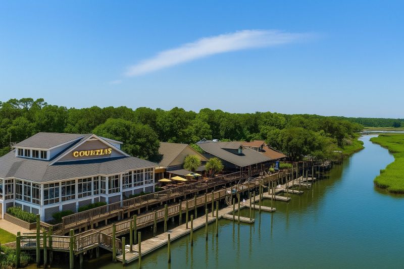 Local Water Softener Installation in Murrells Inlet, SC