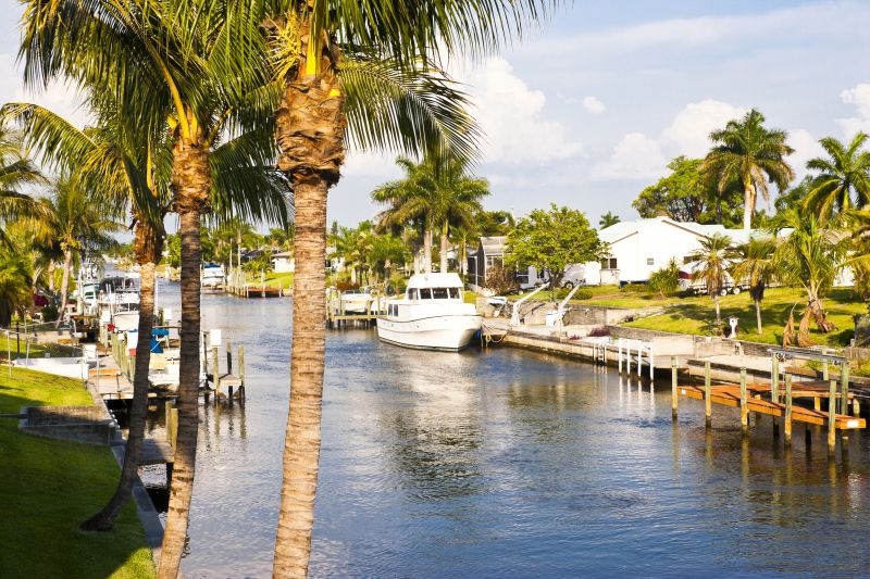 Water Softener Installation in Port Saint Lucie, FL