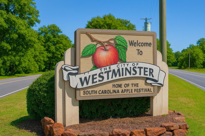 Water Softener Installation in Westminster, SC