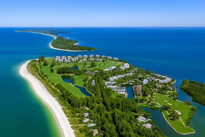 Water Softener Installation in Sanibel, FL