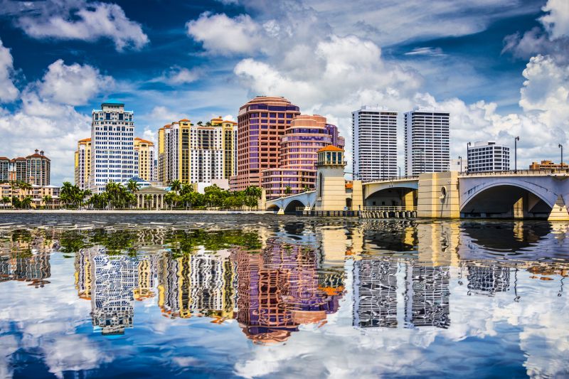 Water Softener Installation in West Palm Beach, FL