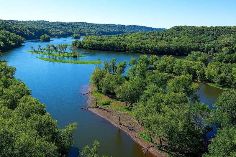 Local Water Treatment Service in Hudson, WI