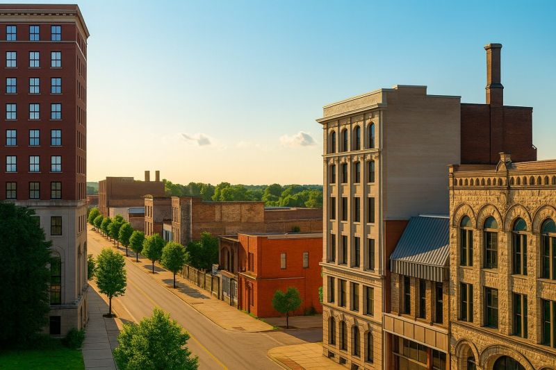 Local Water Treatment Service in Alliance, OH